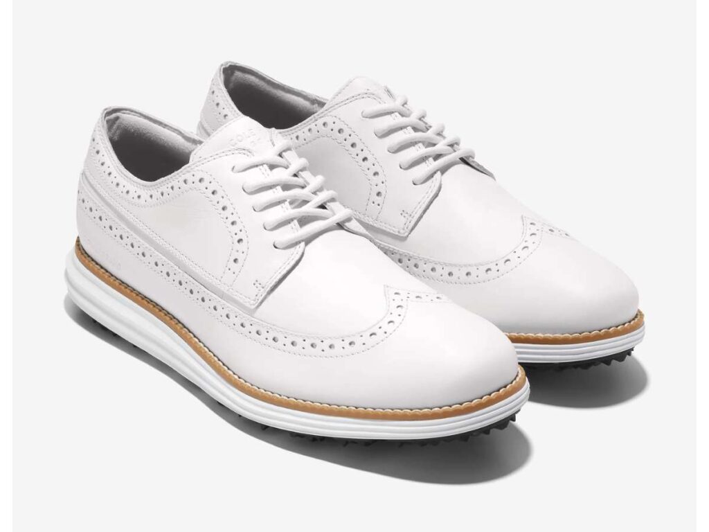 What Makes Golf Shoes Different 2 What Makes Golf Shoes Different 2