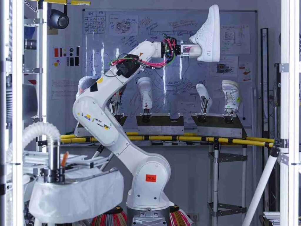 Where Is Nike Manufactured? 1 Where Is Nike Manufactured? 1