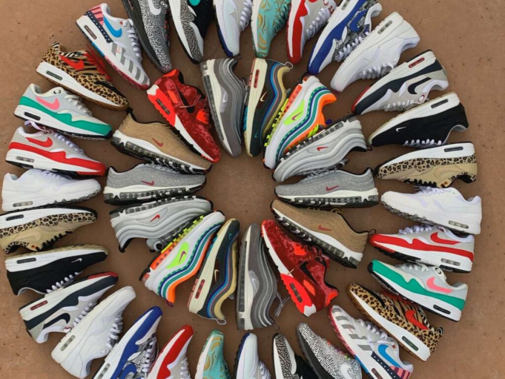 Where Is Nike Manufactured? 2 Where Is Nike Manufactured? 2