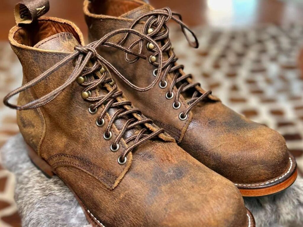 Where to Get Custom Made Boots? 4 Where to Get Custom Made Boots? 4