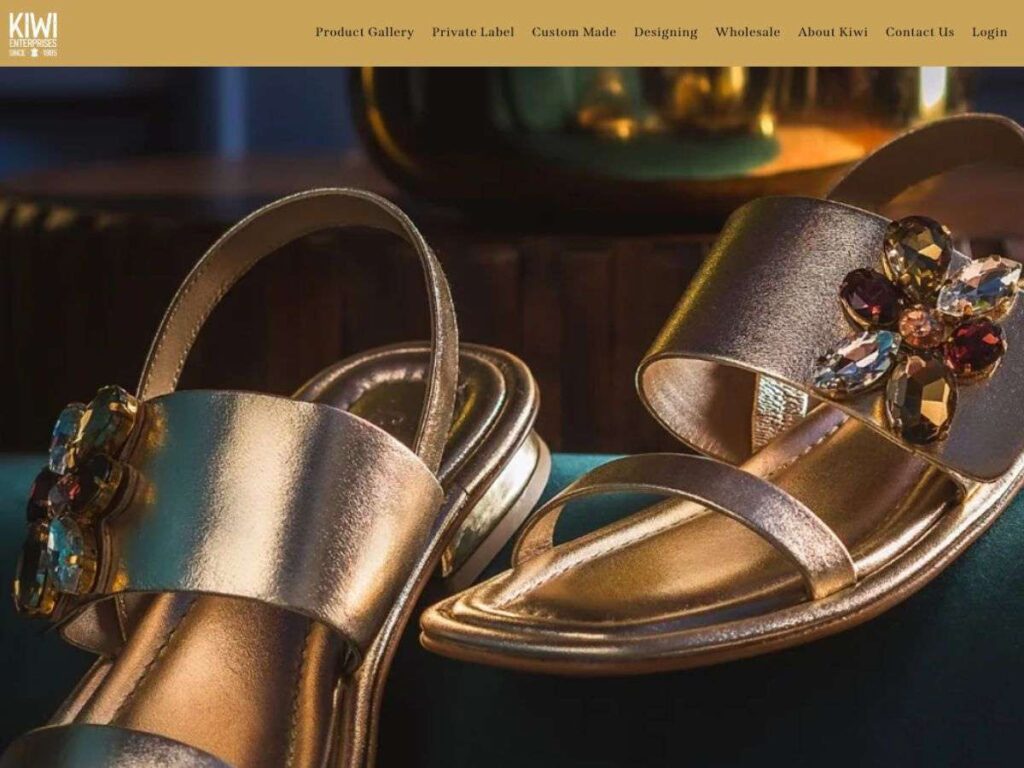 Top 9 White Label Shoes Manufacturers 1 Top 9 White Label Shoes Manufacturers 1