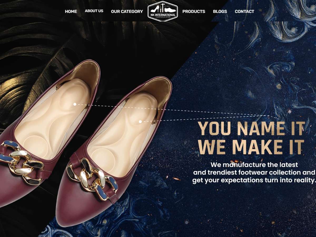 Top 9 White Label Shoes Manufacturers 2 Top 9 White Label Shoes Manufacturers 2
