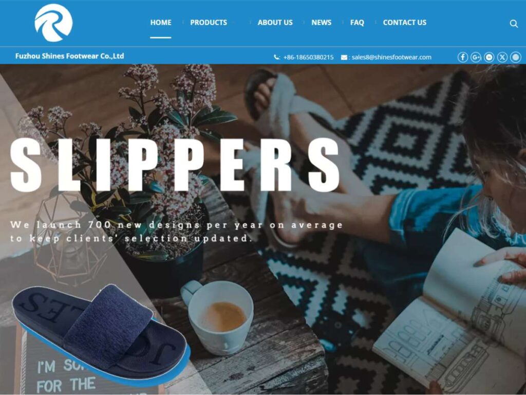 Top 7 Wholesale Girls Shoes Manufacturers 5 Top 7 Wholesale Girls Shoes Manufacturers 5