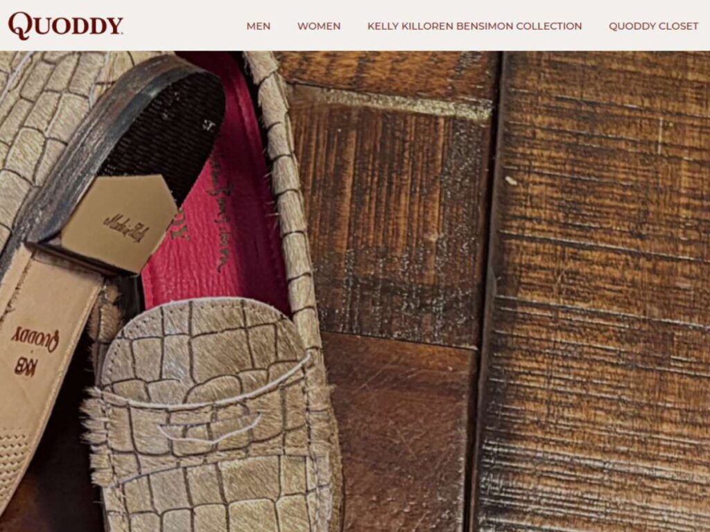 Top 11 Wide Shoe Manufacturers 11