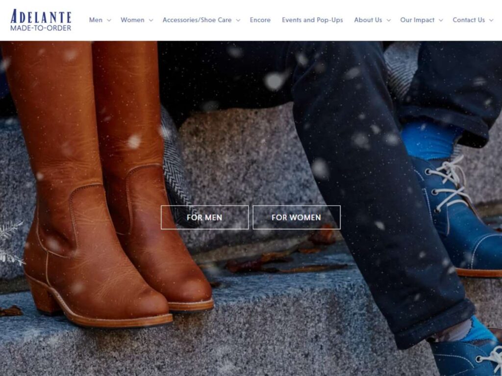Top 11 Wide Shoe Manufacturers 2