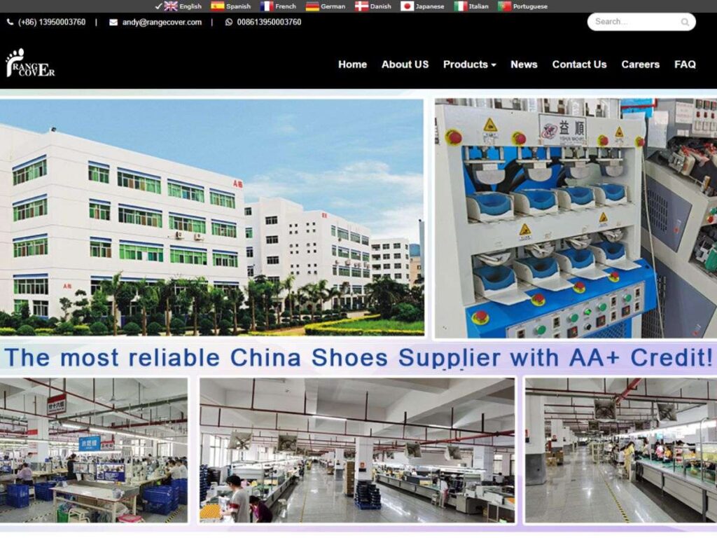 Top 11 Wide Shoe Manufacturers 3