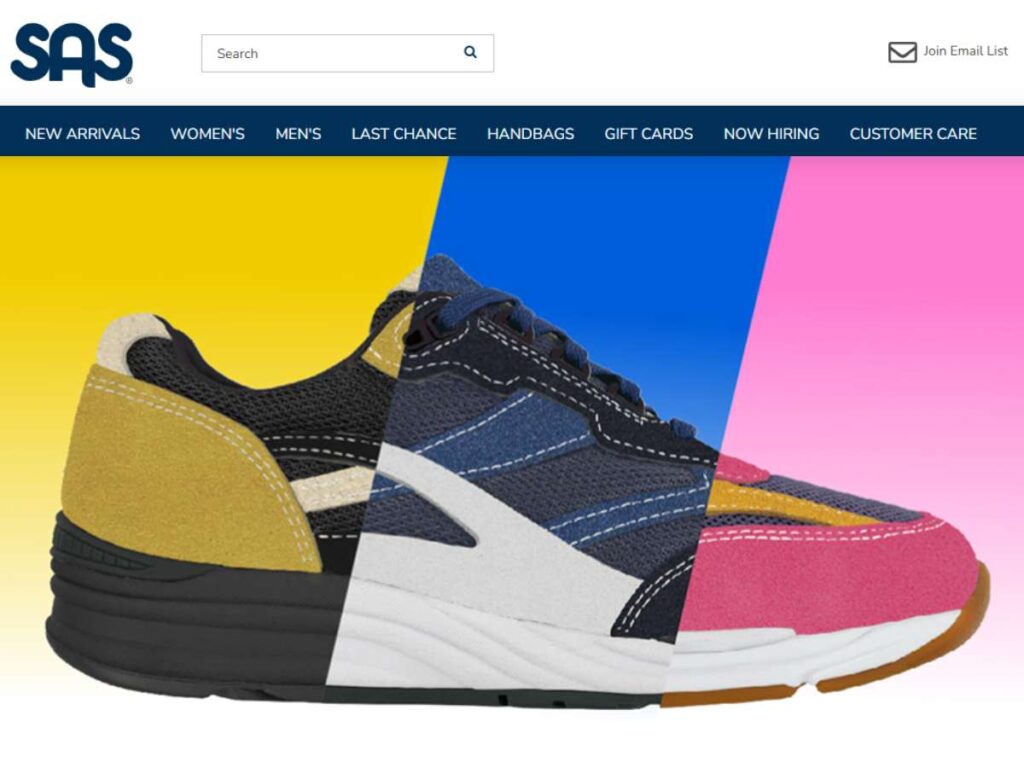 Top 11 Wide Shoe Manufacturers 4