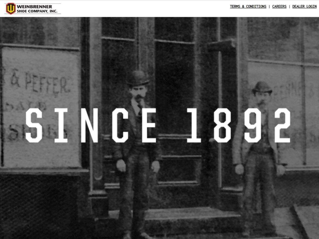 Top 11 Wide Shoe Manufacturers 6