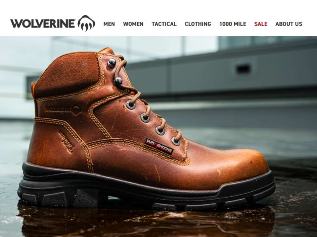 Top 11 Wide Shoe Manufacturers 8