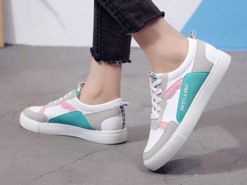 Top 8 Women Shoe Manufacturers 6 Top 8 Women Shoe Manufacturers 6