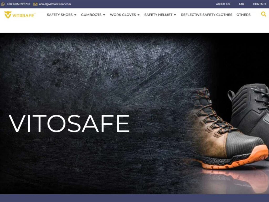 Top 11 Work Shoe Manufacturers 11 Top 11 Work Shoe Manufacturers 11
