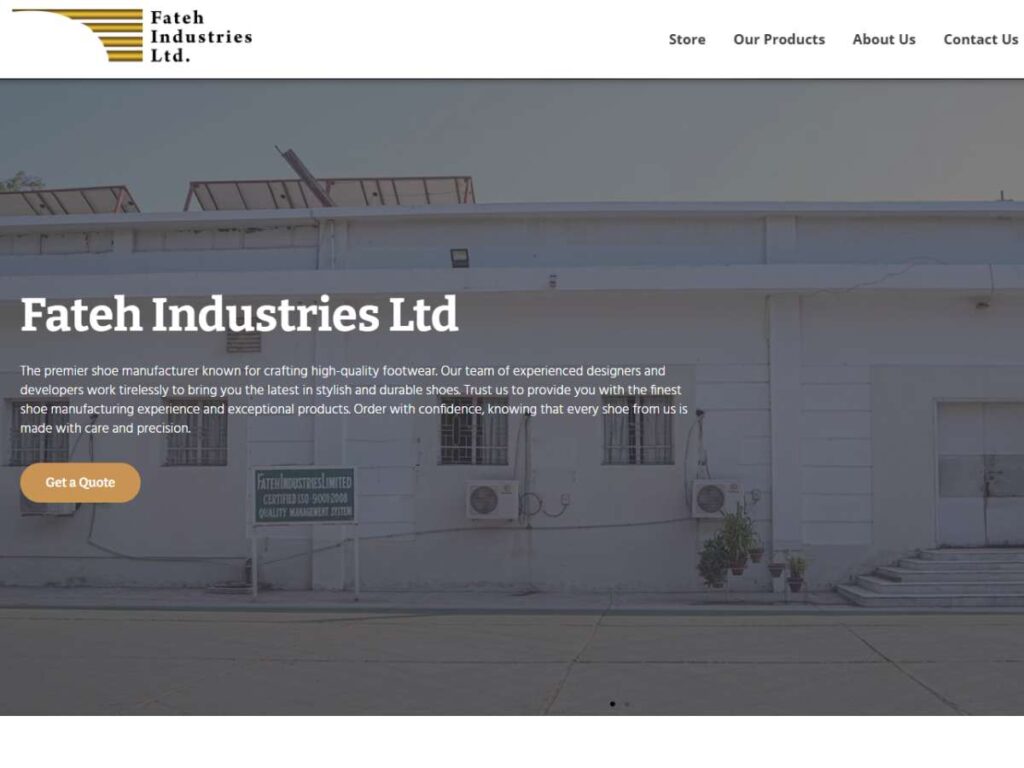 Top 11 Work Shoe Manufacturers 2 Top 11 Work Shoe Manufacturers 2