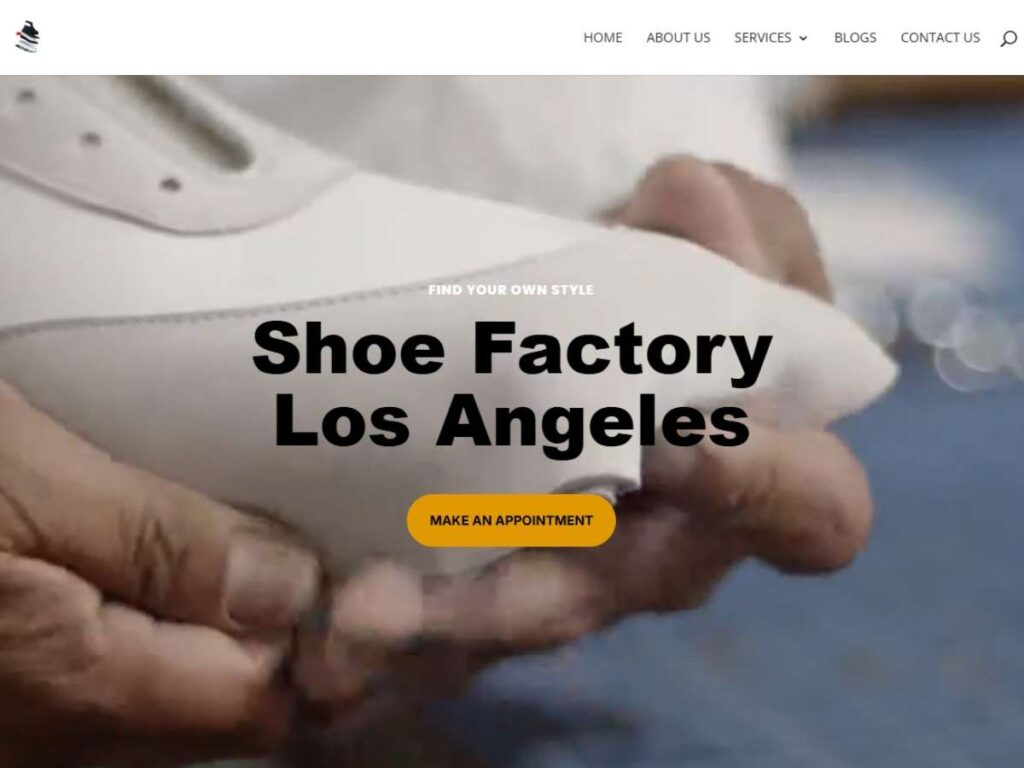 Top 11 Work Shoe Manufacturers 5 Top 11 Work Shoe Manufacturers 5