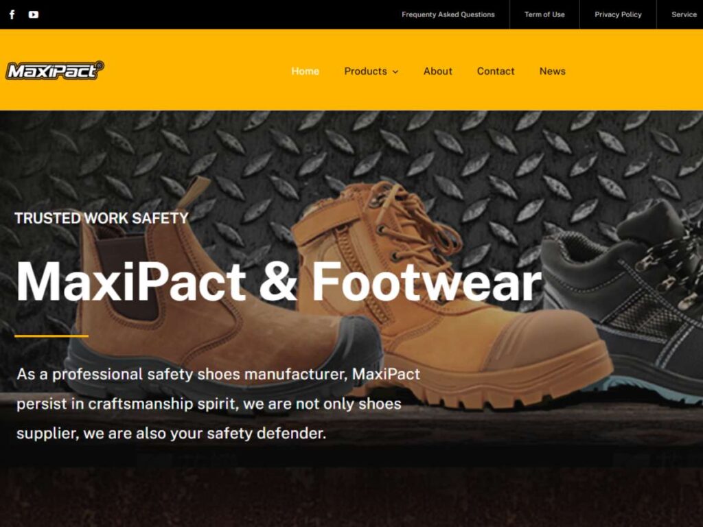 Top 11 Work Shoe Manufacturers 9 Top 11 Work Shoe Manufacturers 9